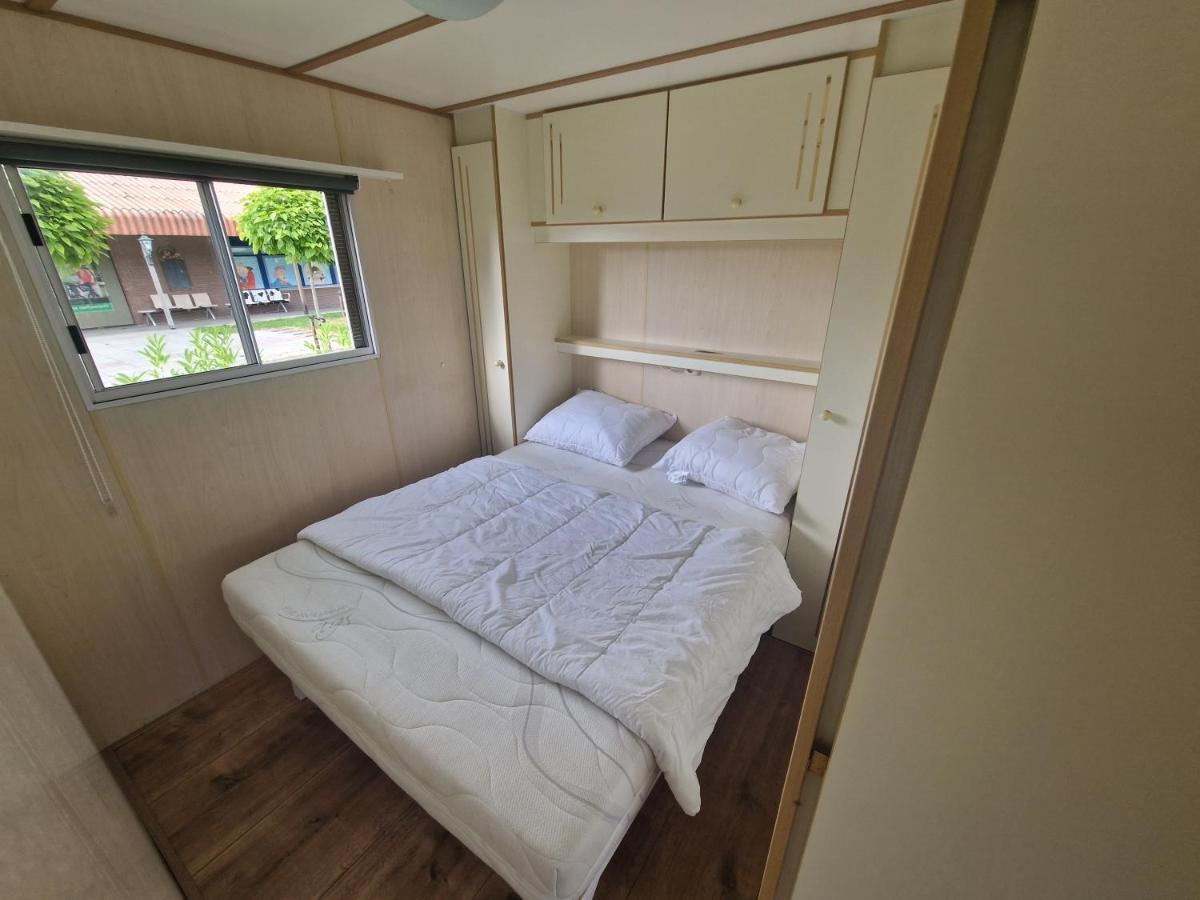 Chalet Veenmeer Tynaarlo Luaran gambar