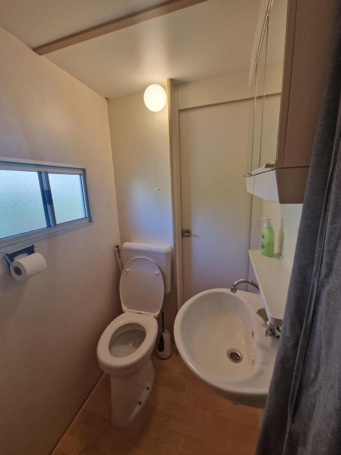 Chalet Veenmeer Tynaarlo Luaran gambar