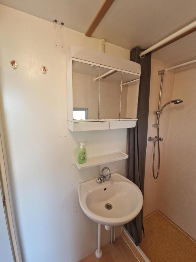 Chalet Veenmeer Tynaarlo Luaran gambar