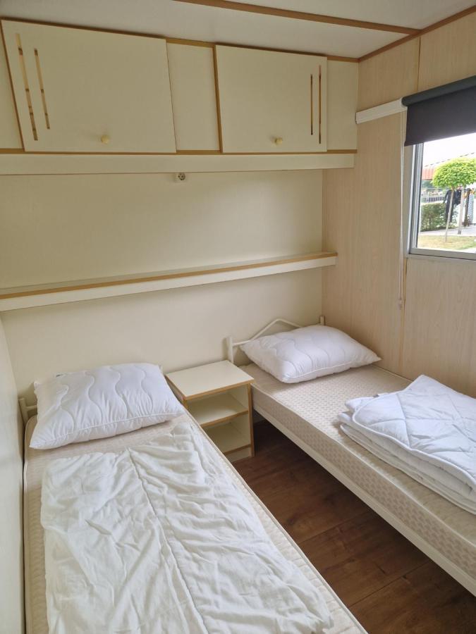 Chalet Veenmeer Tynaarlo Luaran gambar
