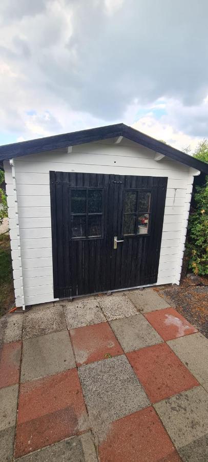 Chalet Veenmeer Tynaarlo Luaran gambar
